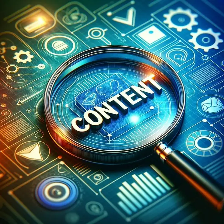 content marketing in UAE