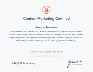 Hubspot_certificate